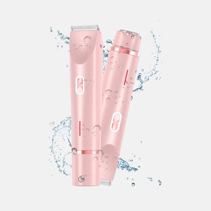 2-u-1 Bezbolni Bikini Trimer