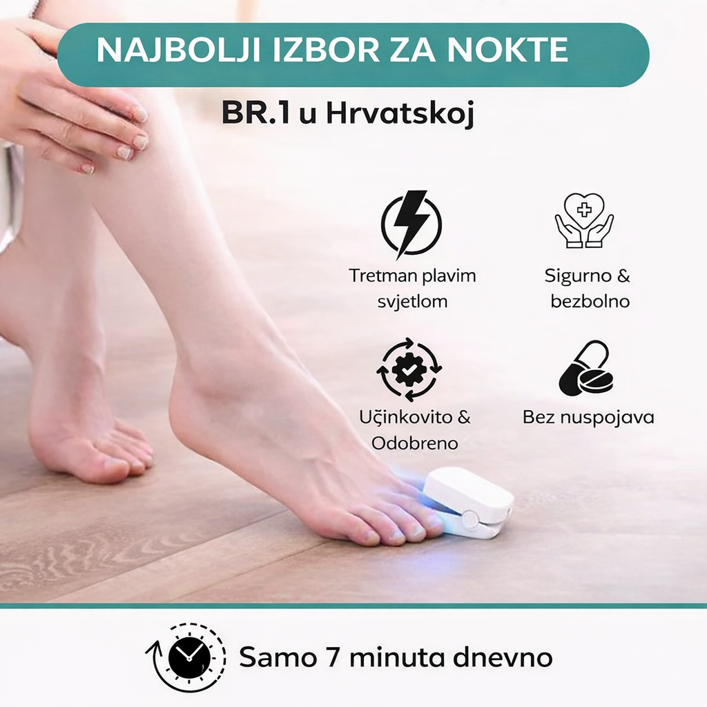 Uređaj OrthoVital