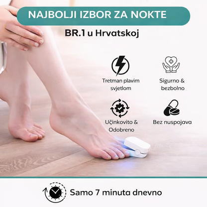 Uređaj OrthoVital